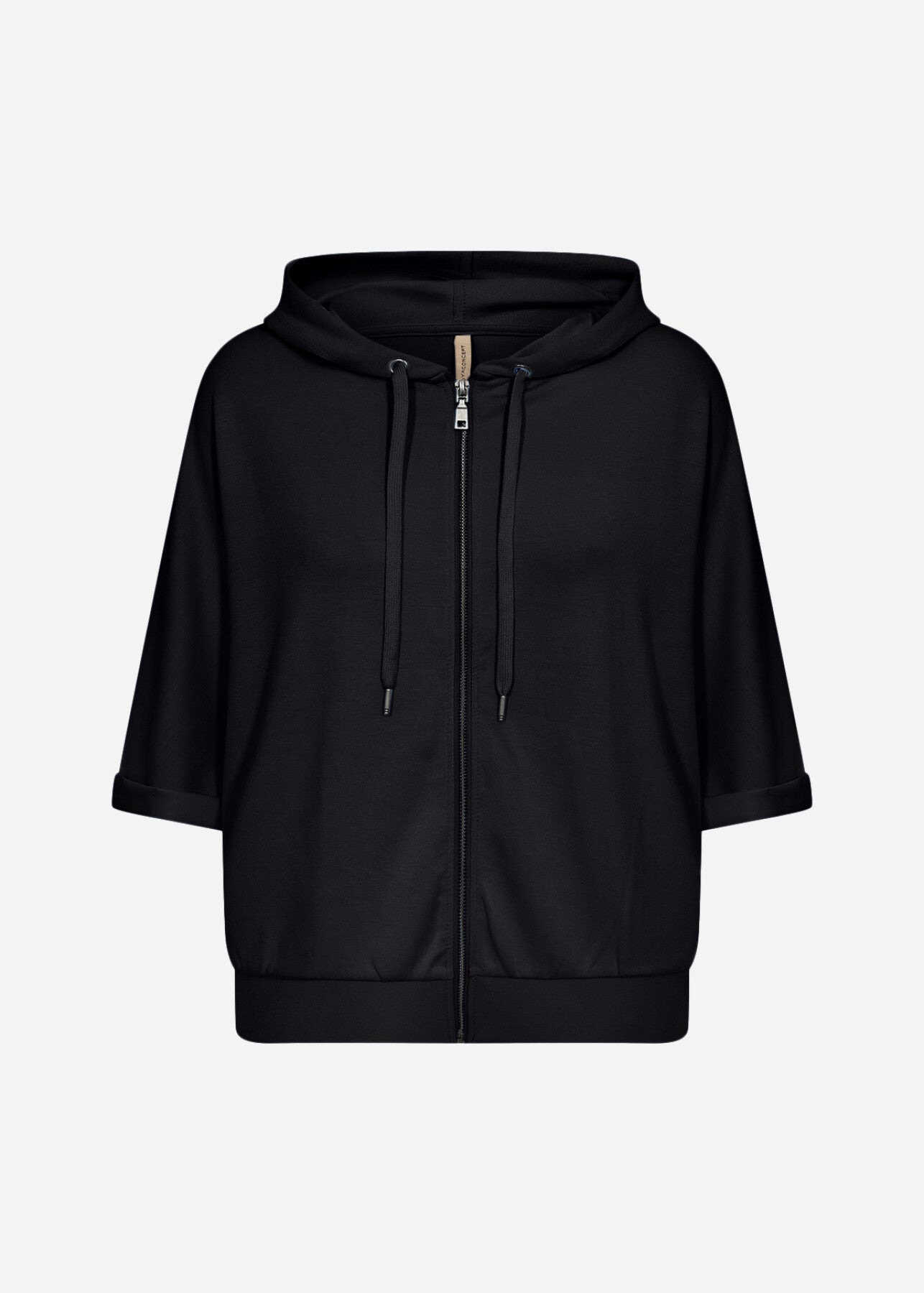 SC-BANU 282 Sweatshirt Svart