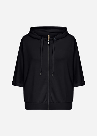 SC-BANU 282 Sweatshirt Svart