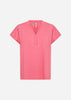 SC-DERBY 159 T-shirt Pink