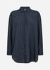 SC-ARIANNE 2 Skjorta mörkblå