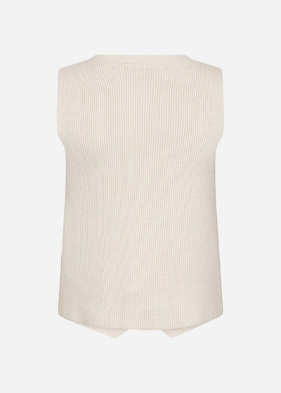 SC-KANITA 27 Väst Cream