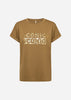 SC-MARICA FP 356 T-shirt Oliv