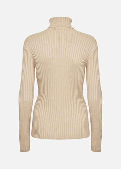 SC-DOLLIE 483 Pullover Sand