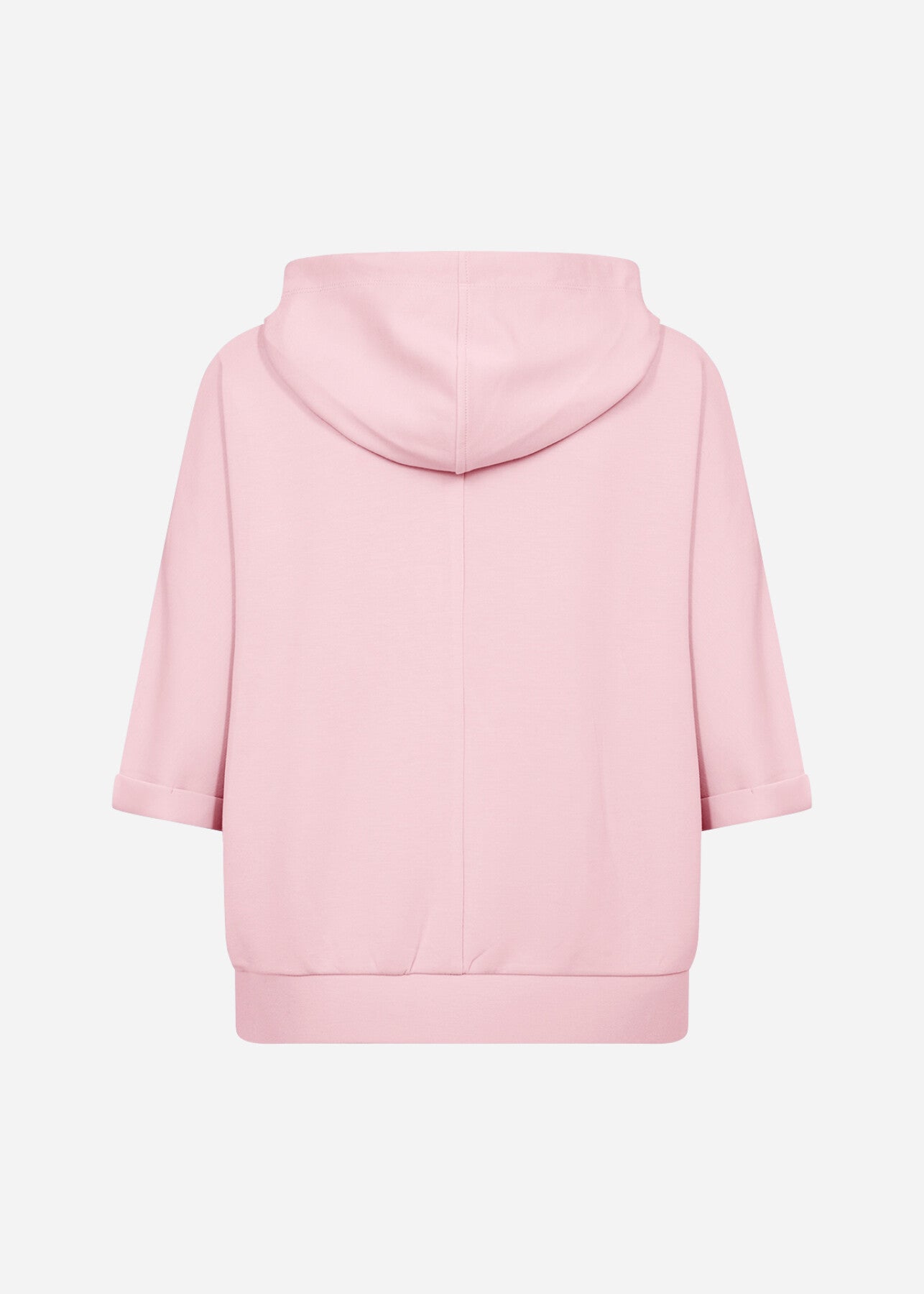 SC-BANU 282 Sweatshirt Lyseröd