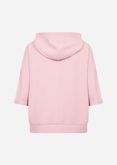SC-BANU 282 Sweatshirt Lyseröd