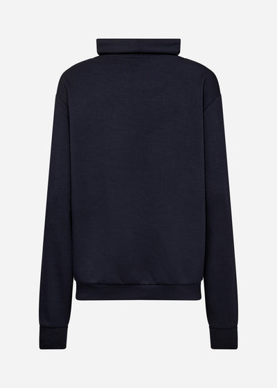 SC-BANU 248 Sweatshirt Navy