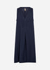 SC-INA 73 Klänning Navy
