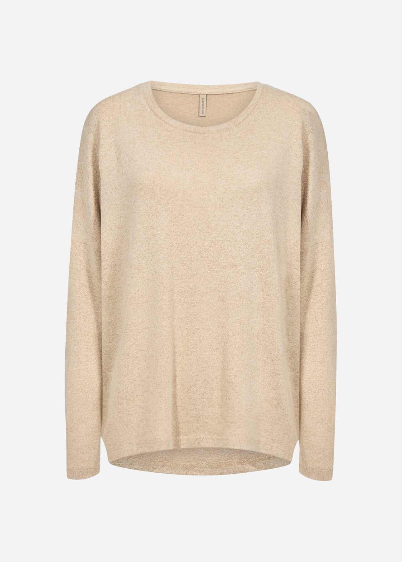 SC-BIARA 1 Blus Sand