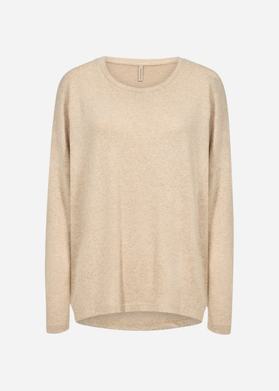 SC-BIARA 1 Blus Sand