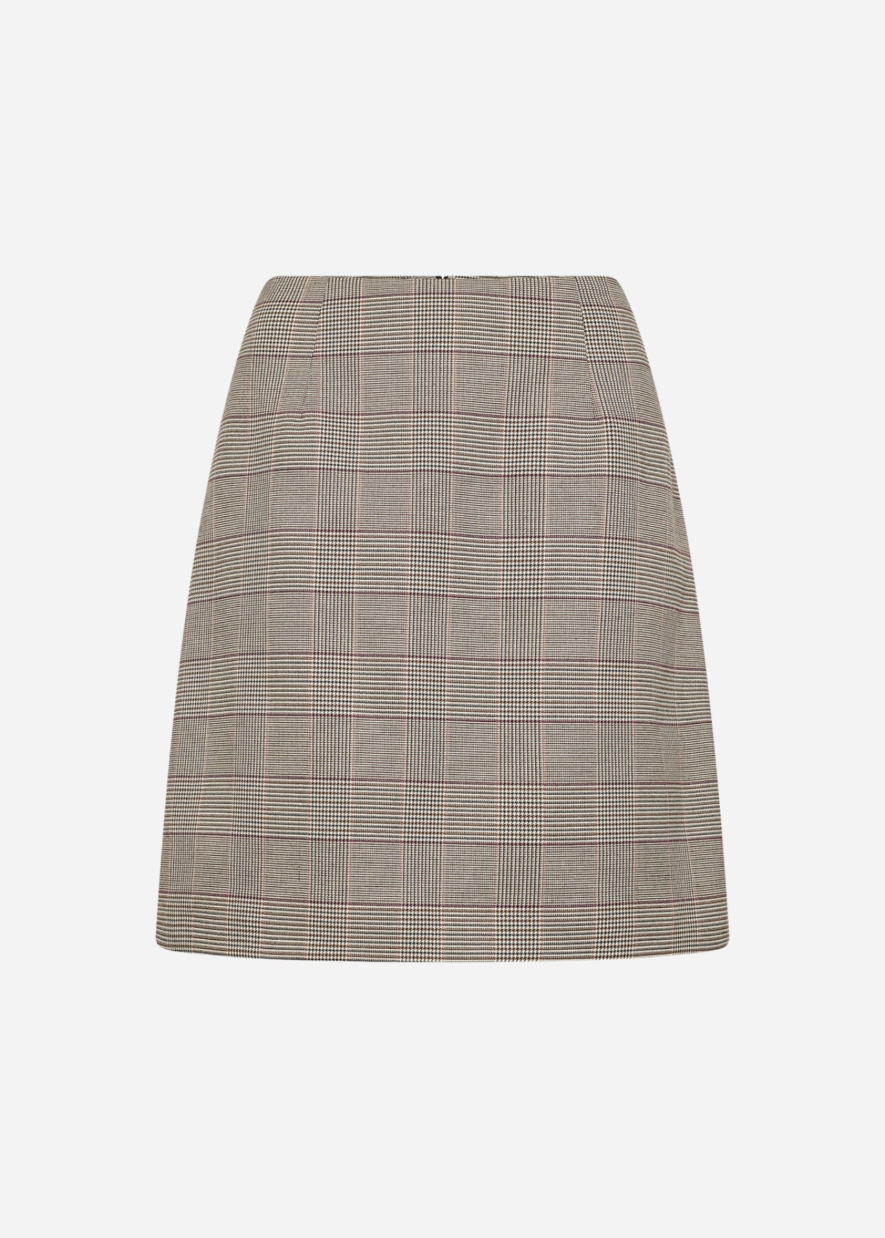 SC-VENETIA 2 Kjol Sand