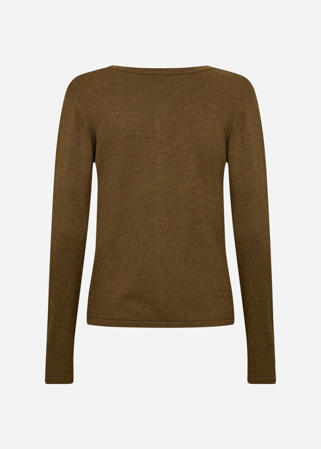 SC-DOLLIE 446 Cardigan Oliv