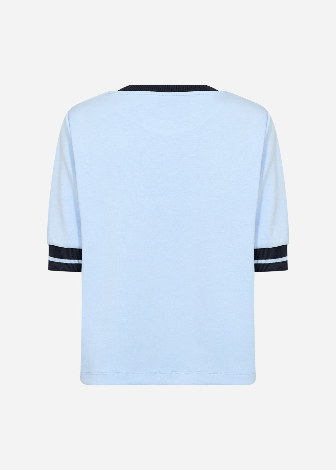 SC-BANU 286 Blus Ljusblå