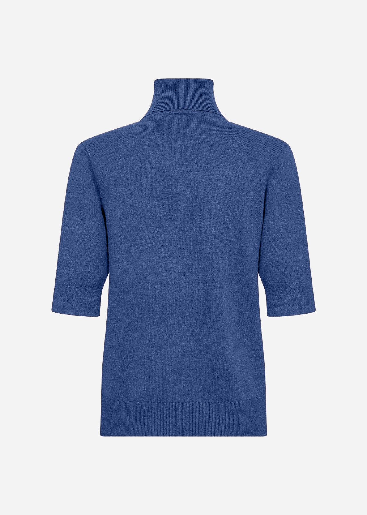 SC-DOLLIE 740 Pullover mörkblå