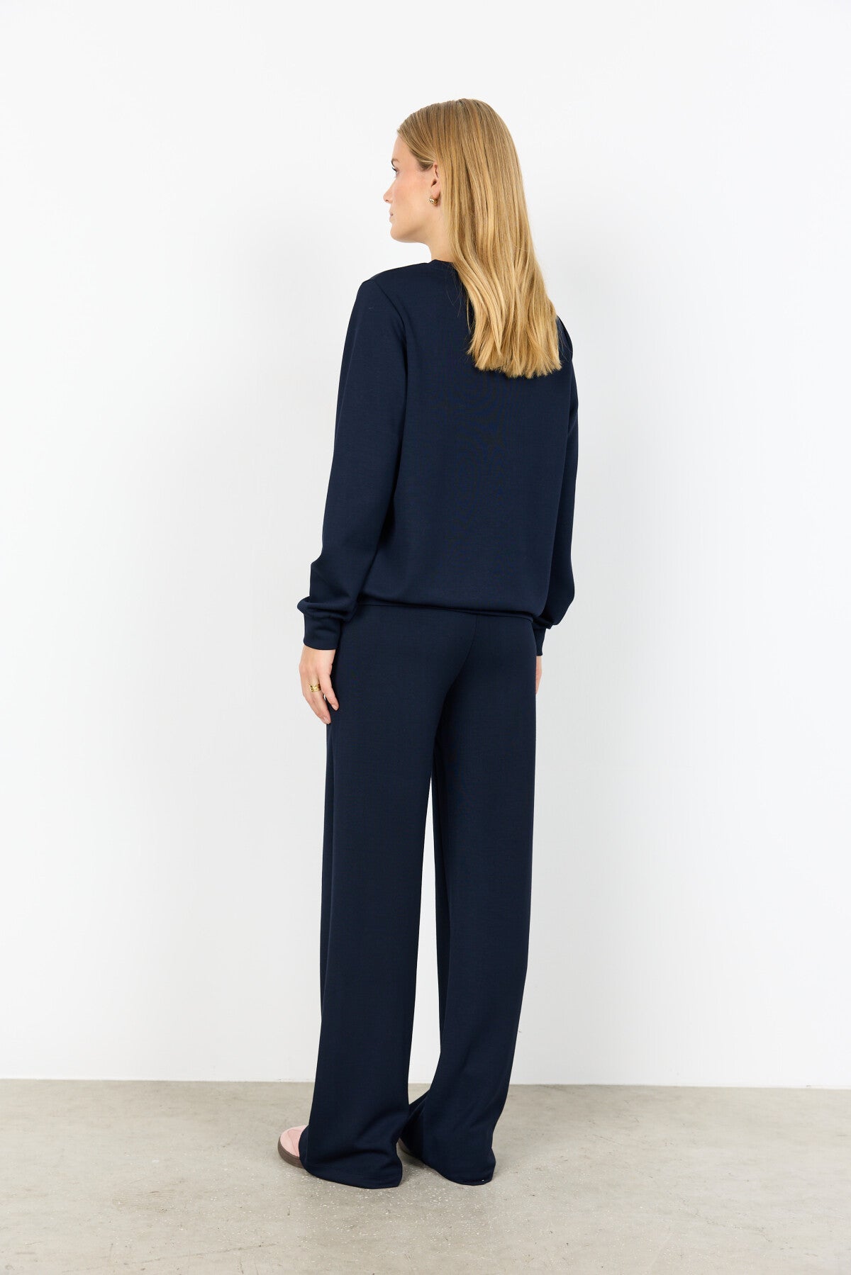 SC-BANU 281 Sweatshirt Navy