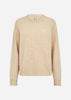SC-NESSIE 72 Pullover Sand
