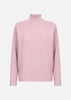 SC-DOLLIE 796 Pullover Lyseröd