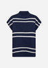 SC-BIANCA 1 Väst Navy