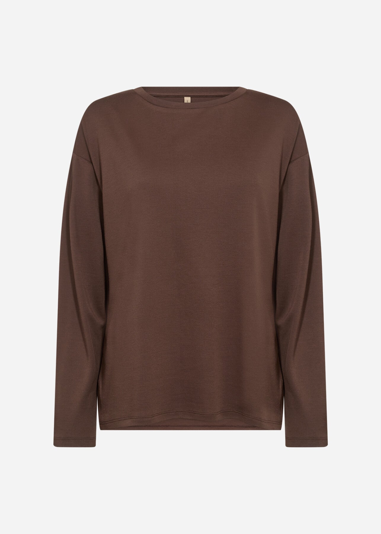 SC-FELUCCA 2 Blus Mörkbrun