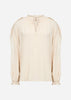 SC-BARBEL 6 Blus Cream
