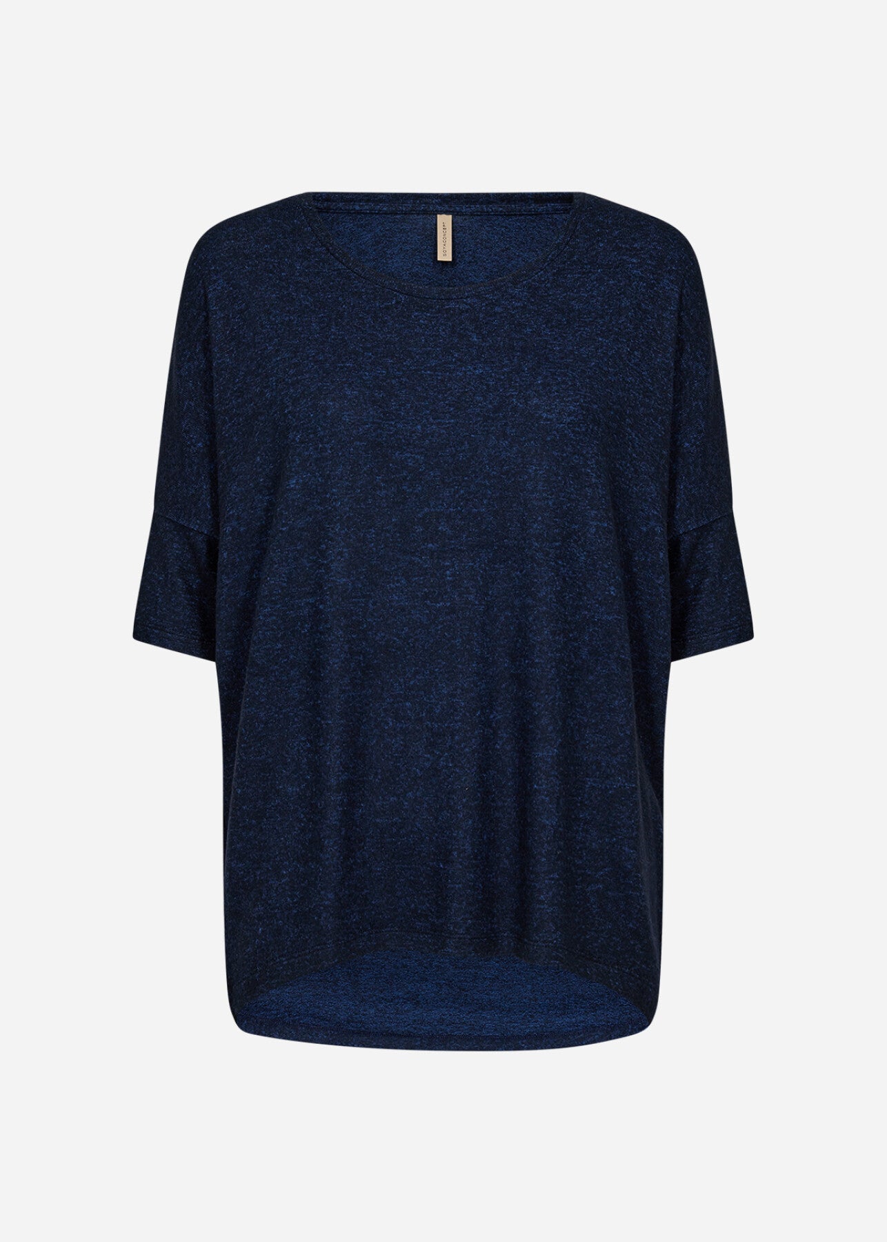 SC-BIARA 96 Blus Navy