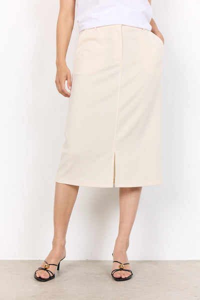 SC-SIHAM 90 Kjol Cream