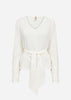 SC-RADIA ART 243 Blus Off white