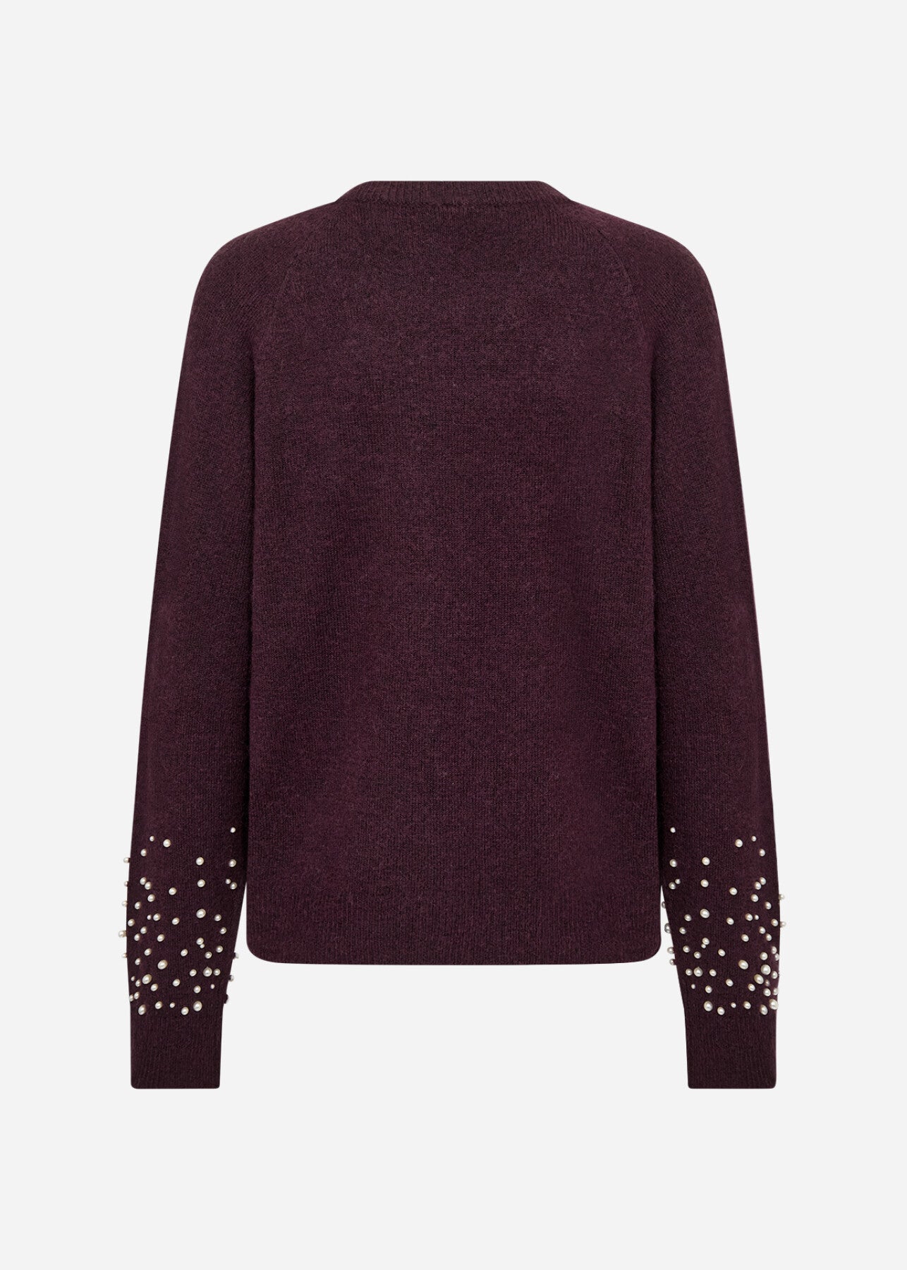 SC-NESSIE 72 Pullover Lila