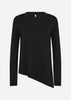 SC-MARICA 366 T-shirt Svart