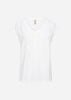 SC-INGELA 20 T-shirt Vit