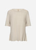 SC-DOLLIE 836 Pullover Ljus sand
