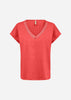 SC-BABETTE 77 T-shirt Röd