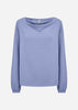 SC-BANU 333 Blus Dammblå