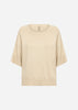 SC-DOLLIE 791 Pullover Ljusgul