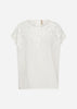 SC-FAHIMA 1 T-shirt Off white