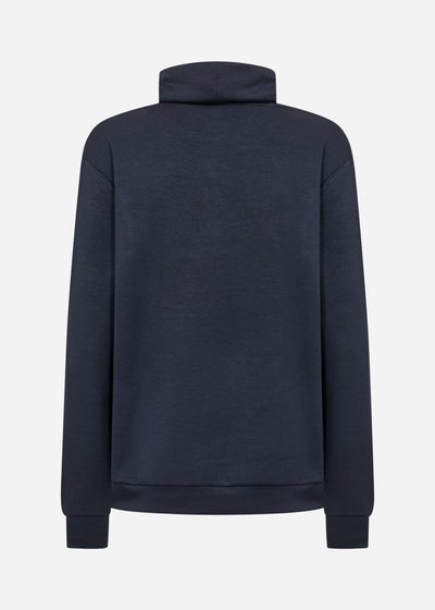 SC-BANU 280 Sweatshirt Navy