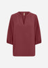 SC-CATH 10 Blus Mörkröd
