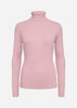 SC-DOLLIE 483 Pullover Lyseröd
