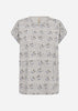 SC-GALINA 75 T-shirt Ljusblå