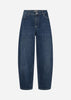SC-KIMBERLY 49-C Jeans mörkblå