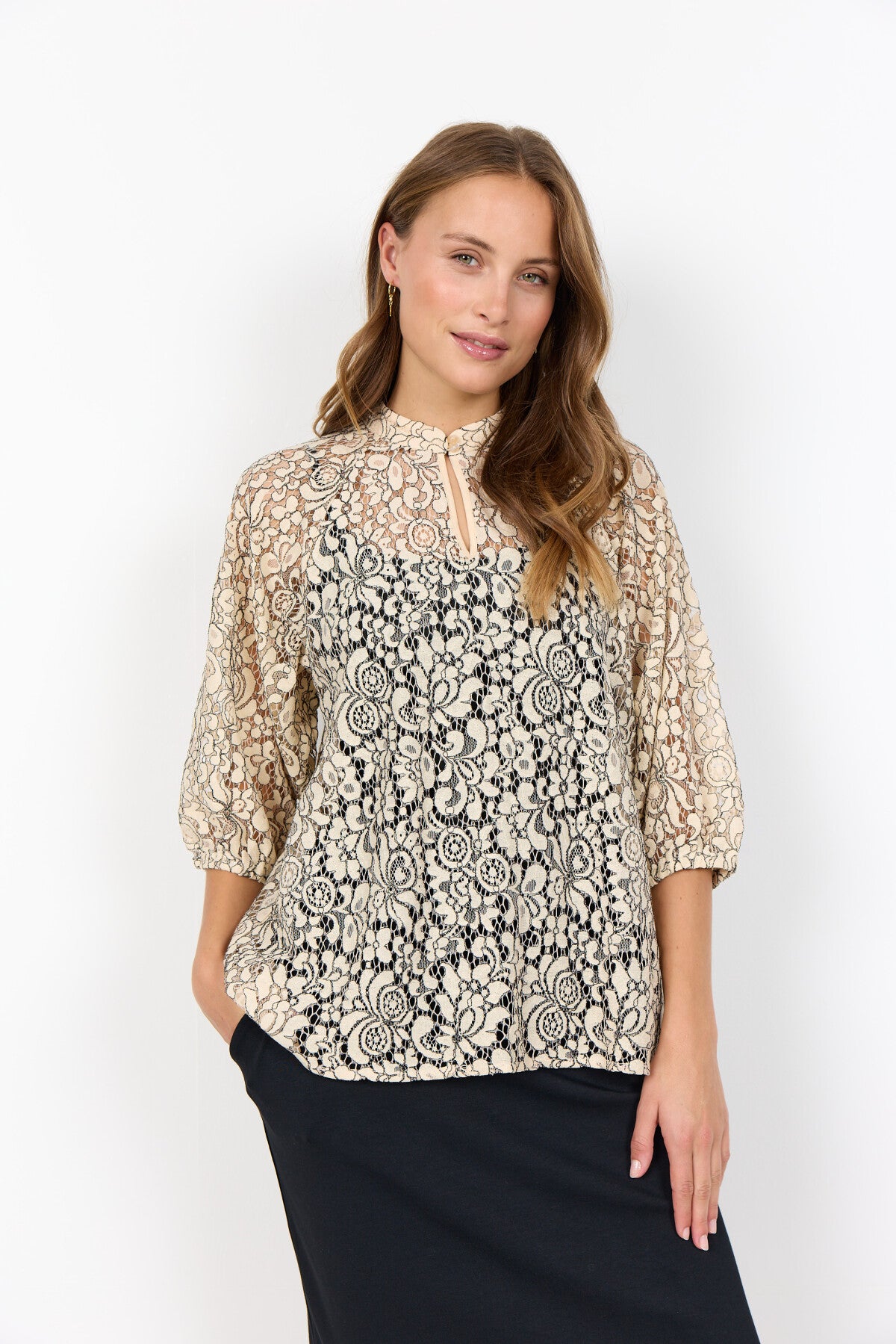 SC-NILLA 3 Blus Sand