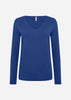 SC-MARICA 372 T-shirt mörkblå