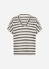 SC-FREY 1 T-shirt Svart