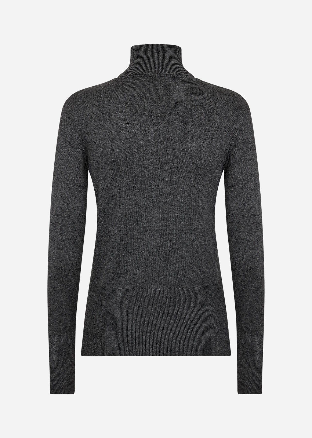 SC-DOLLIE 145 Pullover Mörkgrå