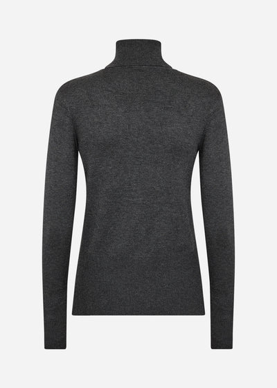 SC-DOLLIE 145 Pullover Mörkgrå