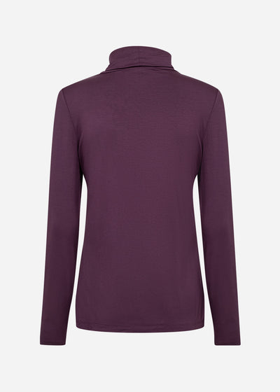 SC-MARICA 12 T-shirt Lila