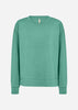 SC-BANU 164 Sweatshirt Grön