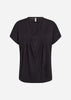 SC-MARICA 361 T-shirt Svart