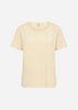 SC-PYLLE 196 T-shirt Ljusgul