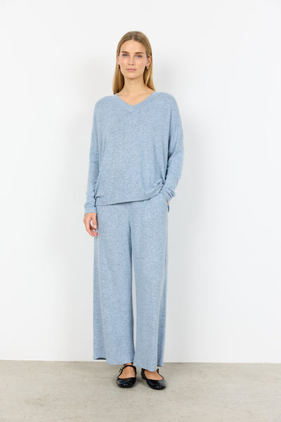 SC-BIARA 90 Blus Ljusblå