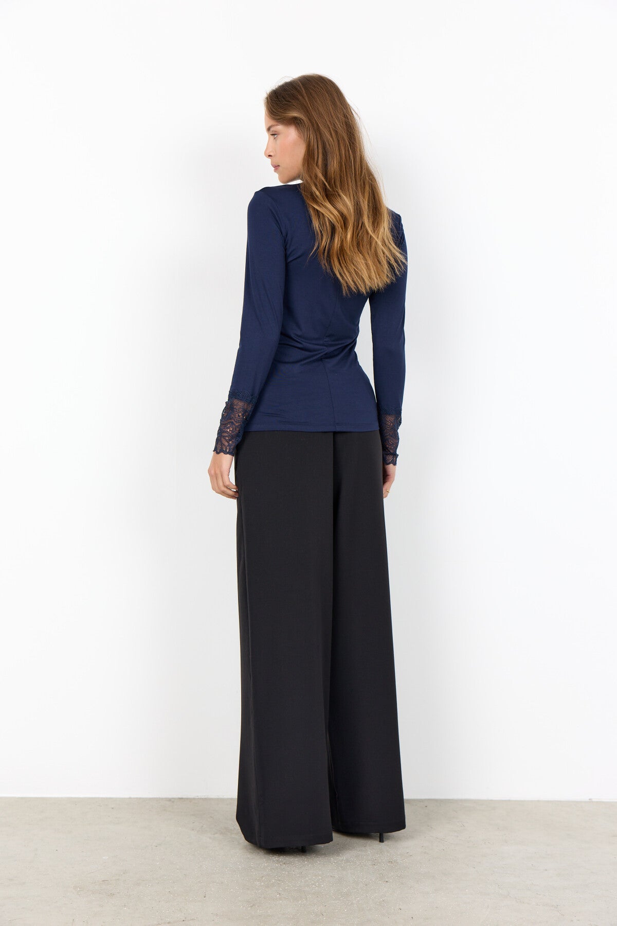 SC-MARICA 20 T-shirt mörkblå